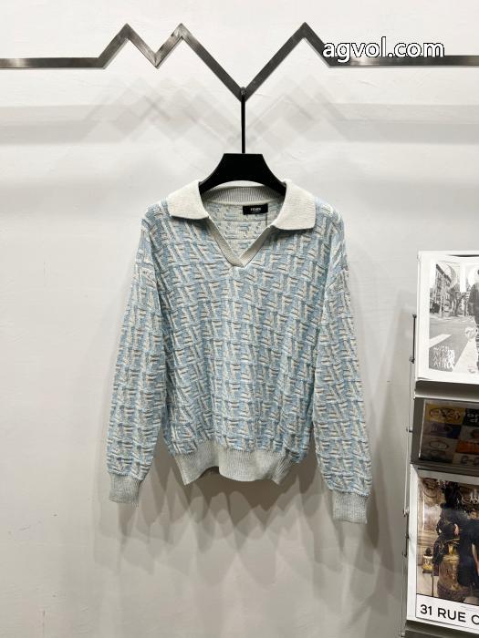 FENDIコピー ブランドセーターロングシーズン愛用頂ける 2025年人気商品 超数量限定_0_0