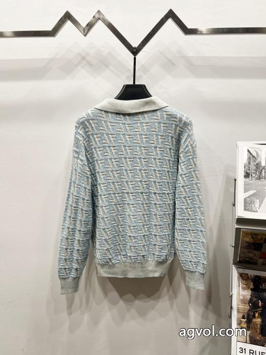 FENDIコピー ブランドセーターロングシーズン愛用頂ける 2025年人気商品 超数量限定_0_1