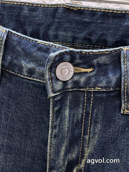 ブランド 偽物 激安絶対欲しい手に入る お得本物保証 最新作正規品Polo Ralph Laurenジーンズ_0_4