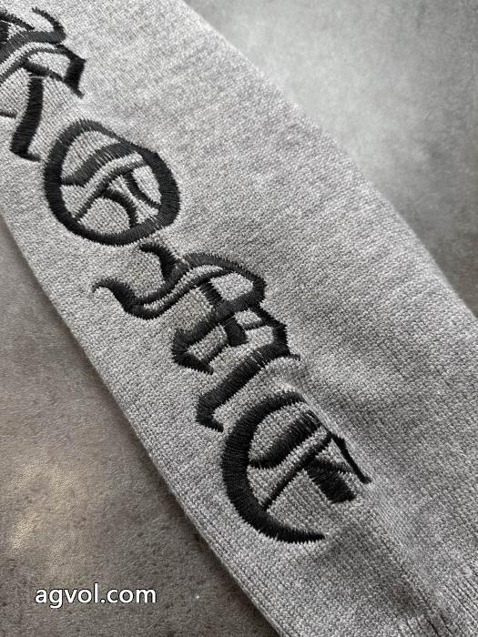 コートブランド スニーカー 激安海外限定アイテム 最新入荷 安心国内発送CHROME HEARTS_0_1