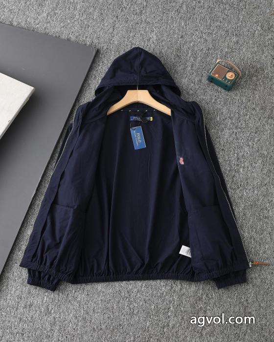 Polo Ralph Laurenコート時間は有限セール 新品登場 セレブも愛用ブランド コピー 品_0_4