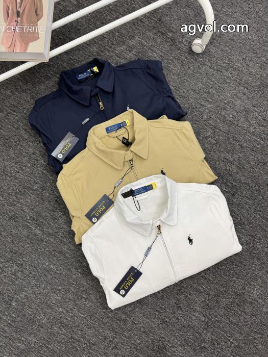 コピー 通販COOLなデザイン 完売再入荷   大人感漂う秋冬新作ジャケットPolo Ralph Lauren_0_1
