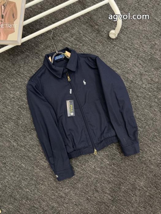 コピー 通販COOLなデザイン 完売再入荷   大人感漂う秋冬新作ジャケットPolo Ralph Lauren_0_2
