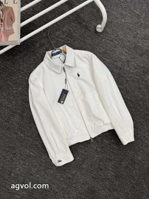 コピー 通販COOLなデザイン 完売再入荷   大人感漂う秋冬新作ジャケットPolo Ralph Lauren_0_4