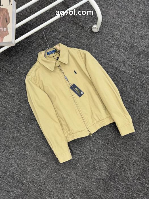 コピー 通販COOLなデザイン 完売再入荷   大人感漂う秋冬新作ジャケットPolo Ralph Lauren_0_5