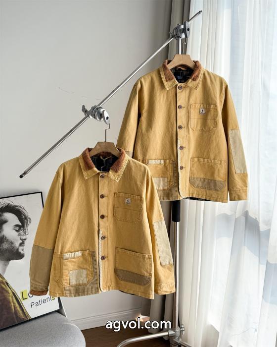 ブランド 偽物 通販コート在庫品 2025秋冬の流行りの新品 ヴィンテージ感Polo Ralph Lauren_0_0