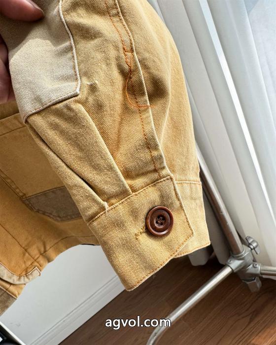 ブランド 偽物 通販コート在庫品 2025秋冬の流行りの新品 ヴィンテージ感Polo Ralph Lauren_0_3
