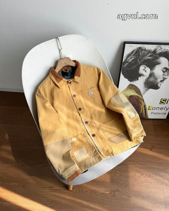 ブランド 偽物 通販コート在庫品 2025秋冬の流行りの新品 ヴィンテージ感Polo Ralph Lauren_0_4