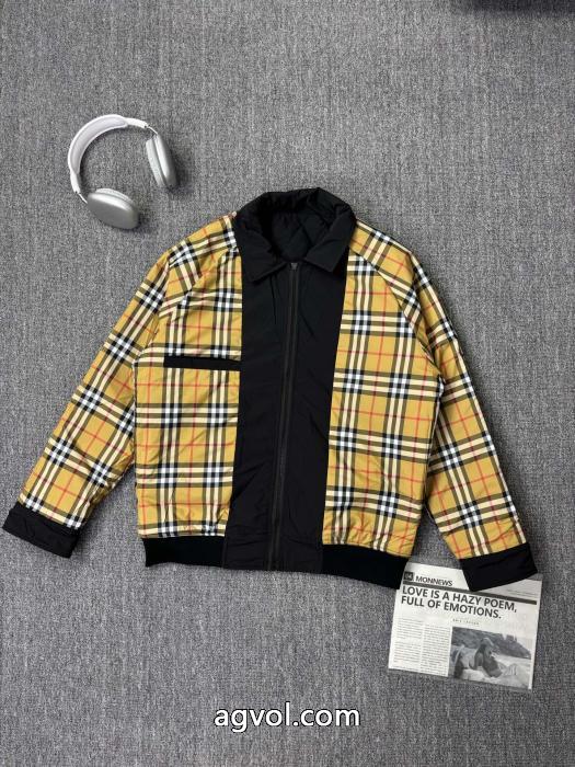 綿入れの服ブランド コピー 通販新作入荷限定セール 一番人気 雑誌掲載アイテム バーバリー_0_3