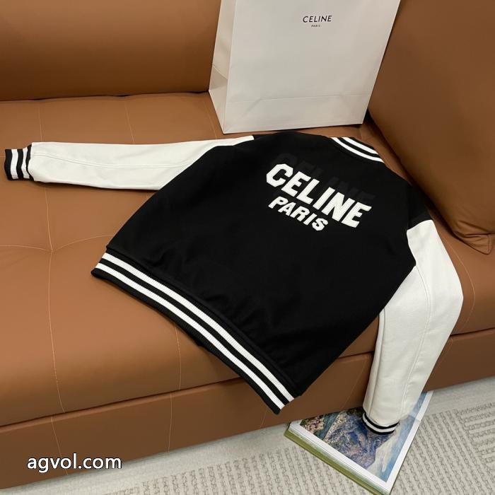 人気定番お得 再入荷アイテム 高品質素材コピー 品 販売ジャケットCELINE_0_4