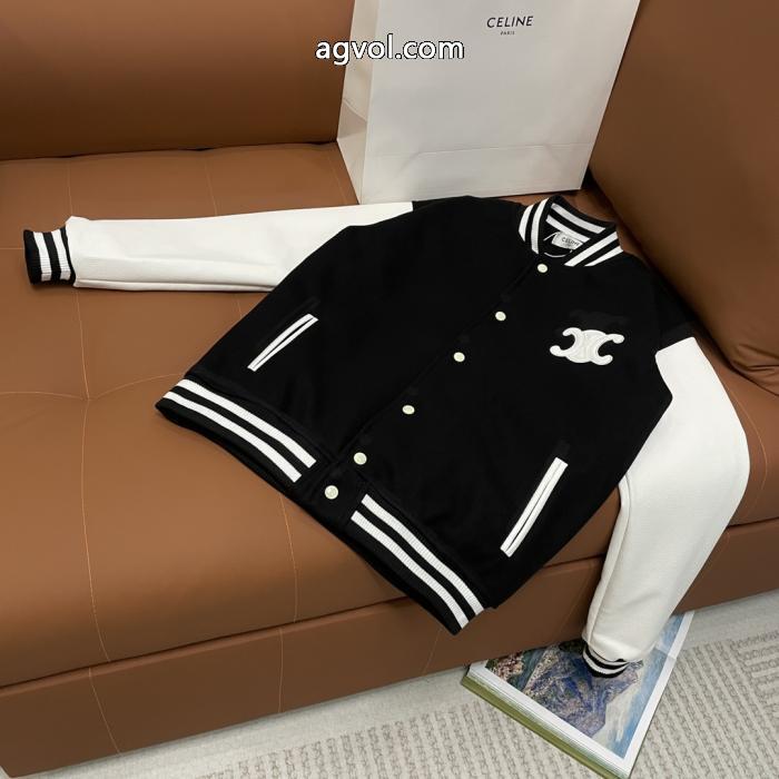 人気定番お得 再入荷アイテム 高品質素材コピー 品 販売ジャケットCELINE_0_5