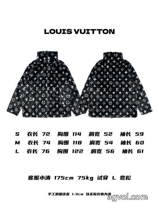 LOUIS VUITTONコピー ブランドコートお洒落 上品保証 国内即納_1_0