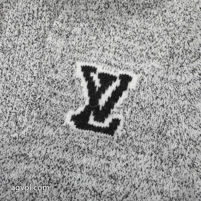 完売間近 上質 大人気！ 品質保証新品コートブランド コピー 品LOUIS VUITTON_0_5