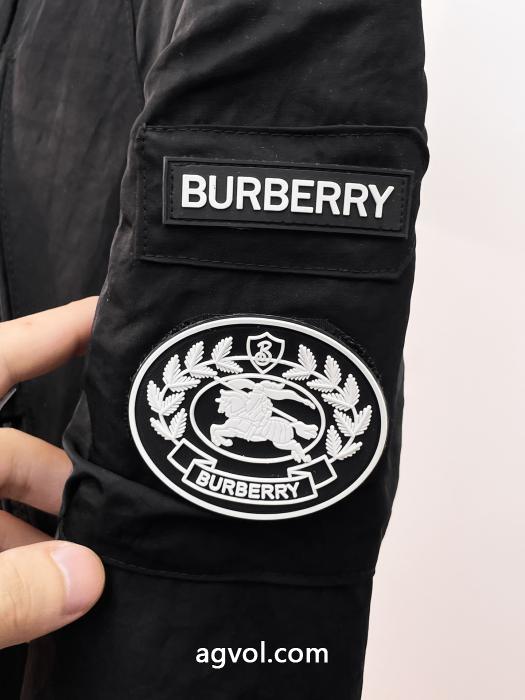 ジャケットBURBERRYブランド コピー 安心セール価格でお得 2025新年度人気入荷 限定品も！_0_0