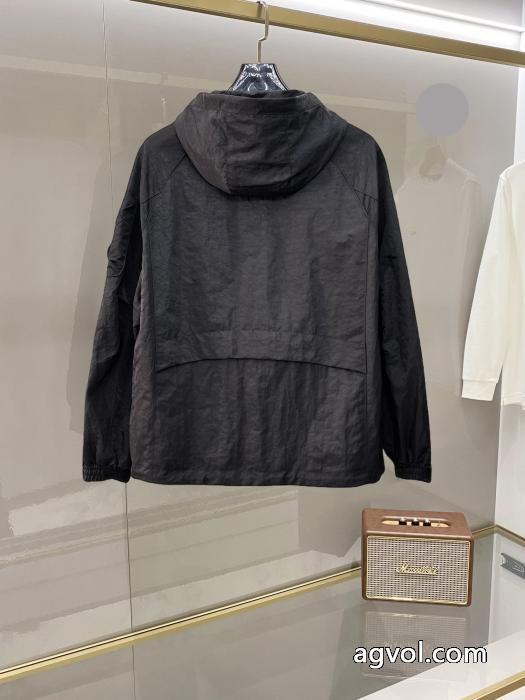 ジャケットBURBERRYブランド コピー 安心セール価格でお得 2025新年度人気入荷 限定品も！_0_1