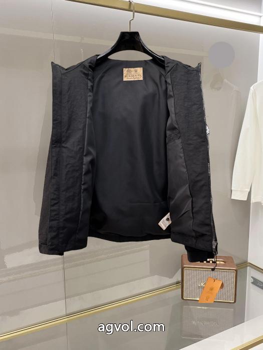 ジャケットBURBERRYブランド コピー 安心セール価格でお得 2025新年度人気入荷 限定品も！_0_4