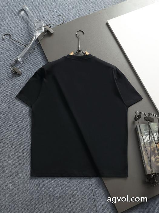スーパー コピー 通販 優良半袖TシャツHERMESモードな逸品 極上の着心地 激安価格！_0_3