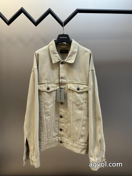 ブランド 品 激安 通販コートエレガント新作 視線を集めて 最新で完売確実balenciaga_0_1