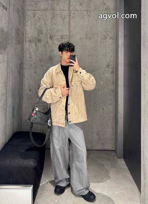 ブランド 品 激安 通販コートエレガント新作 視線を集めて 最新で完売確実balenciaga_0_4