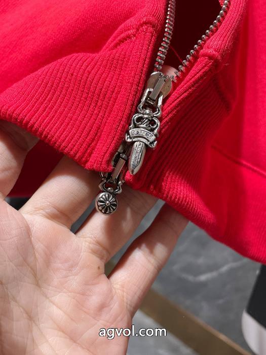 パーカー最安価格新品 これで決まり 人気商品限定セールブランド コピー s 級CHROME HEARTS_0_0