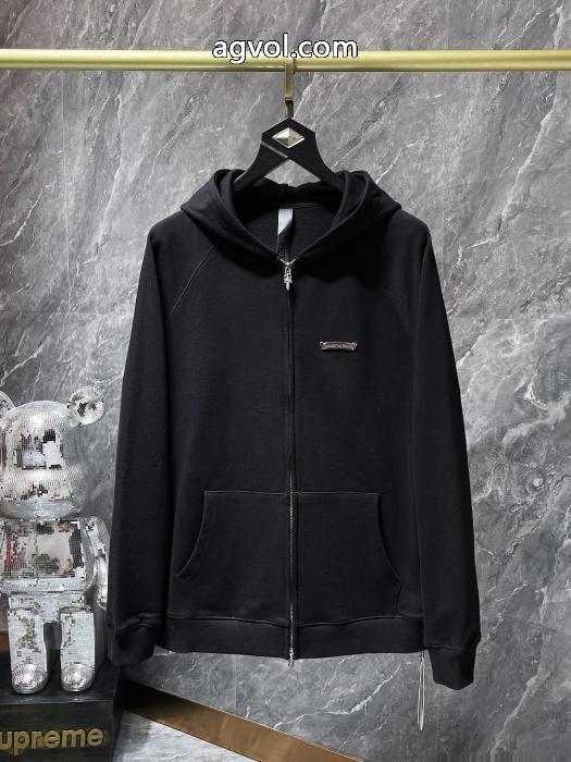 パーカー最安価格新品 これで決まり 人気商品限定セールブランド コピー s 級CHROME HEARTS_0_6