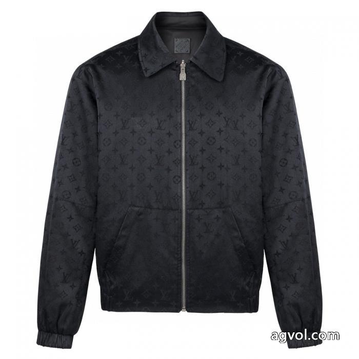スーパー コピー 販売LOUIS VUITTON人気セール250%新品 華やかな印象 トレンド感溢れたジャケット_0_2