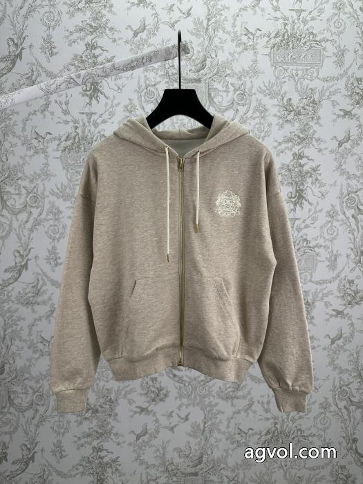 NEW大変素敵 高級感の漂う逸品 大人気限定カラーパーカーコートスーパー コピー 販売セリーヌ_0_0