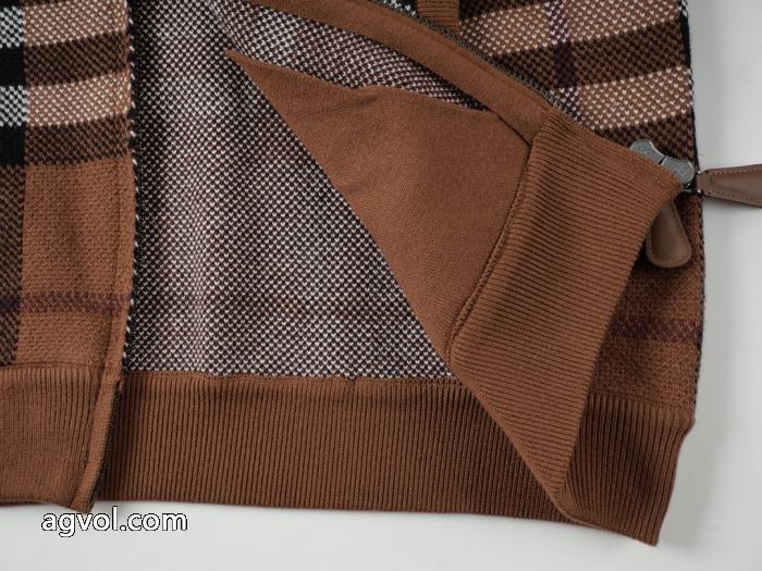 オリジナル お洒落 使い勝手のよさが魅力BURBERRYジャケットブランド 通販_0_1