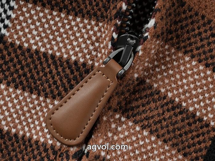 オリジナル お洒落 使い勝手のよさが魅力BURBERRYジャケットブランド 通販_0_3
