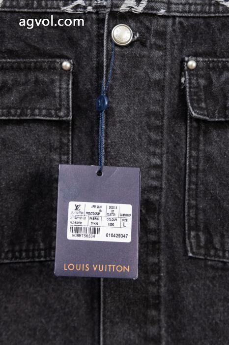ブランド コピー 通販コートLOUIS VUITTON先行販売 大人気モデル 保温性も抜群_1_0
