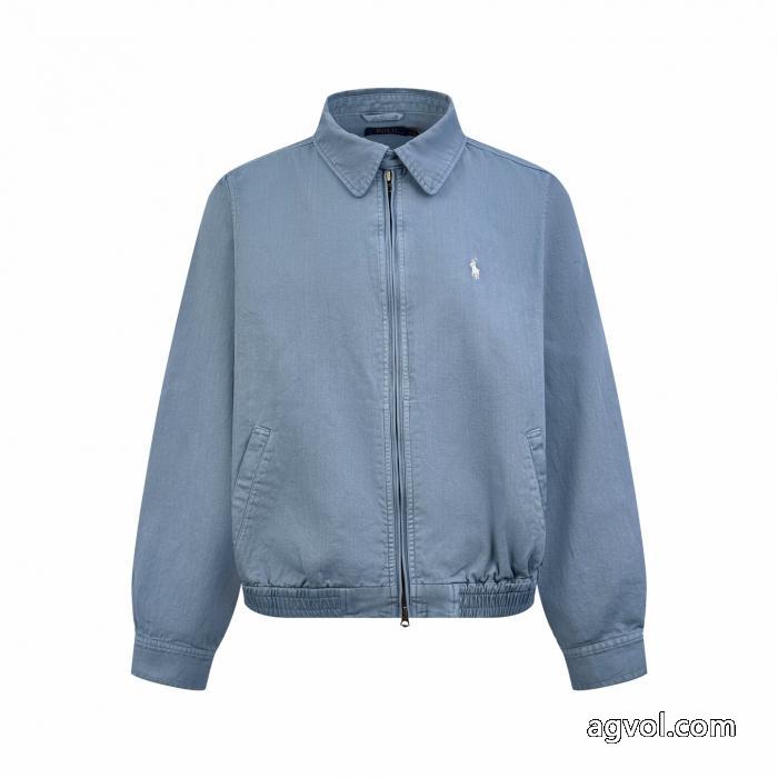 Polo Ralph Lauren即完売 雑誌登載商品 素敵なデザインジャケットブランド アクセサリー 激安_3_0