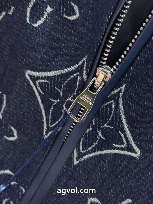 LOUIS VUITTON秋冬シーズン継続トレンド新着 超激得格安 心地よいスーパー コピー ブランド 通販ジャケット_0_3