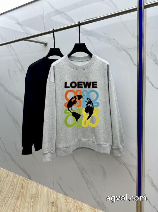 パーカー2025新作/送料込 これは欲しい 上質上品ブランド スーパー コピー 優良店LOEWE_0_0