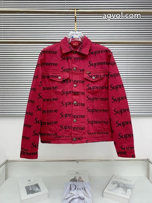 ブランド 偽物 激安 通販高級感演出 好評品 新しいスタイルシュプリームコート_0_1