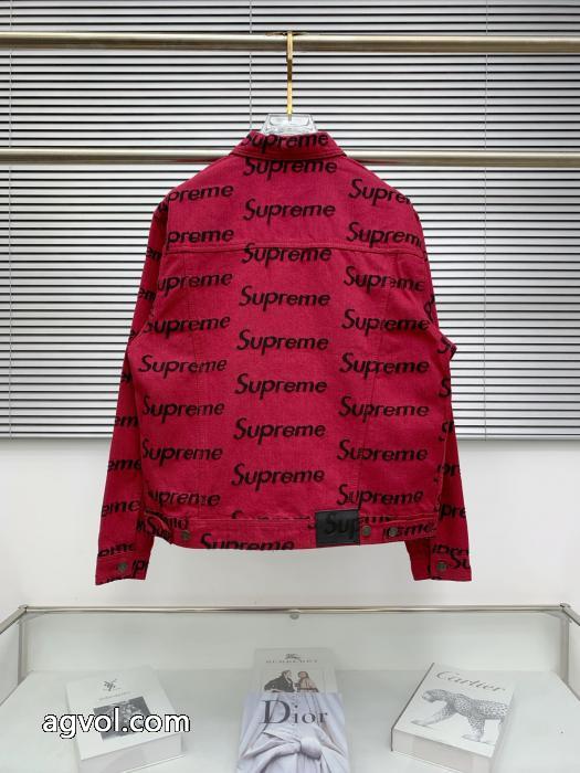 ブランド 偽物 激安 通販高級感演出 好評品 新しいスタイルシュプリームコート_0_2