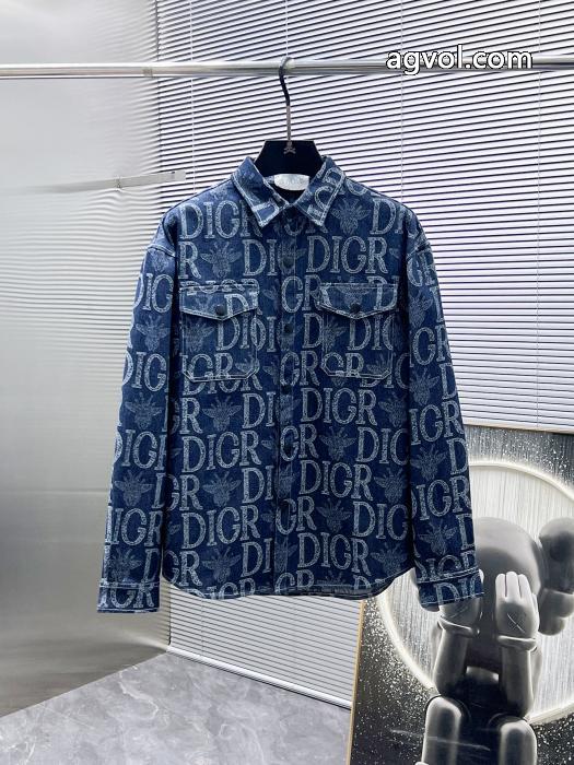 スーパー コピー ブランド 専門店コート大注目 おしゃれ上級者に着 魅力のDIOR_0_4