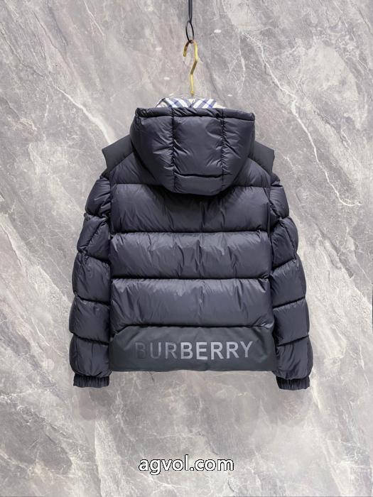 ダウンジャケット 2025ブランドスーパーコピー極力最安値 新作販売開始 定番人気のモデルBURBERRY_0_6