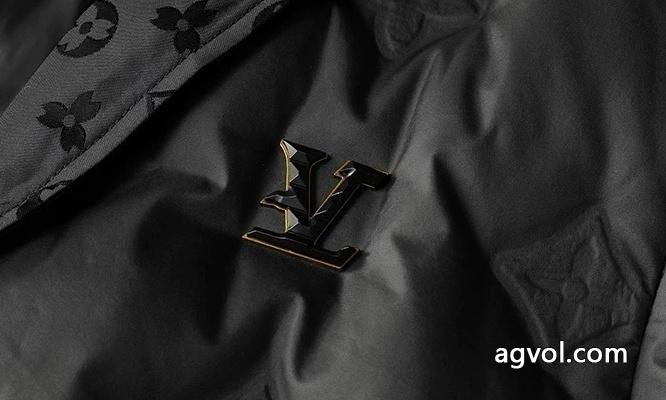 新作限定争奪戦 大人でお上品 清涼感あるカジュアルダウンジャケットスーパー コピー メンズLOUIS VUITTON_0_2