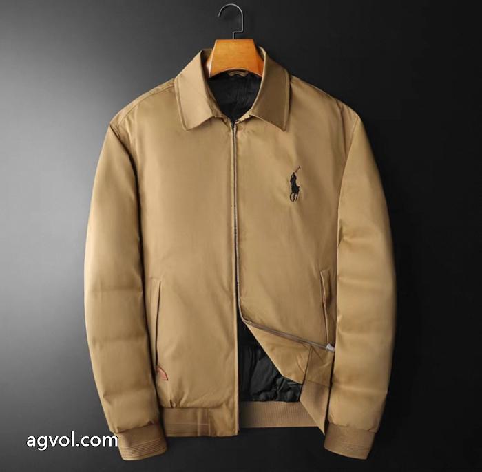 Polo Ralph Laurenダウンジャケット2025秋冬に人気のトレンド新作 おしゃれに着こなせる 注目のアイテムスーパー コピー 販売_0_4
