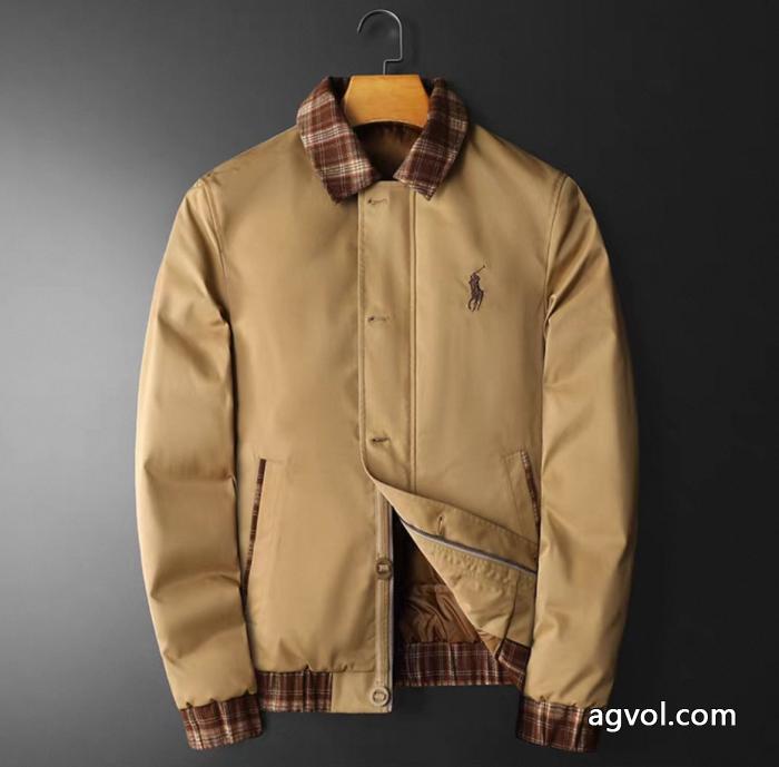 ブランド 激安Polo Ralph Laurenダウンジャケット海外限定! 格好良い人気定番 風通しのよい_0_3