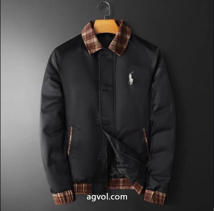 ブランド 激安Polo Ralph Laurenダウンジャケット海外限定! 格好良い人気定番 風通しのよい_0_4