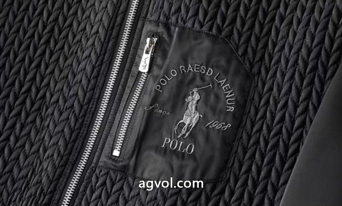 ファション性の高い 完璧なシルエット セレブ愛用Polo Ralph Laurenブランド コピー 専門店ダウンジャケット_0_1