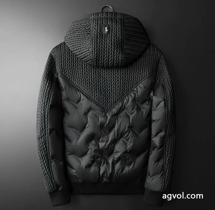 ブランド コピー 通販Polo Ralph Lauren絶対欲しい 円高還元Sale 高級感を演出ダウンジャケット_0_0