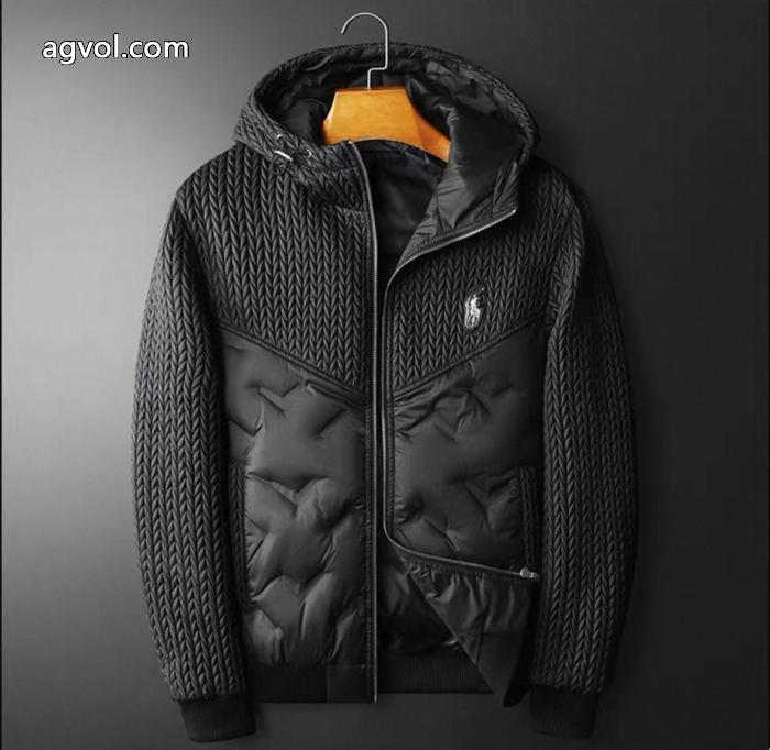 ブランド コピー 通販Polo Ralph Lauren絶対欲しい 円高還元Sale 高級感を演出ダウンジャケット_0_1
