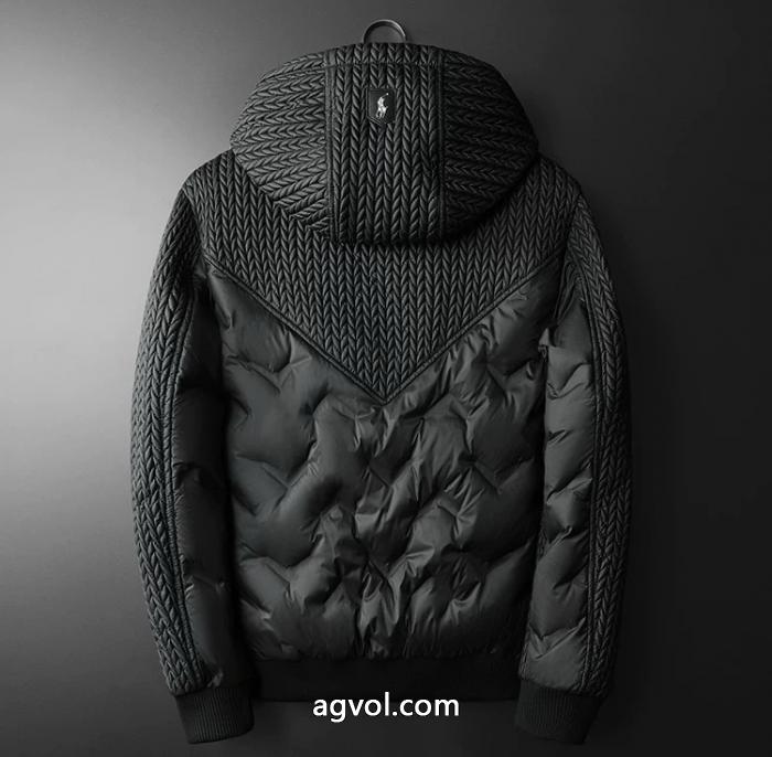 ブランド コピー 通販Polo Ralph Lauren絶対欲しい 円高還元Sale 高級感を演出ダウンジャケット_0_4