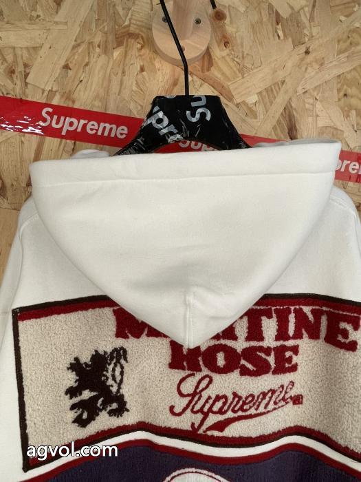 偽 ブランド 通販SUPREME人気販売 数量限定正規品 限定デザインコート_0_1