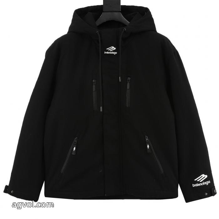 コートbalenciaga偽物 ブランド ショップ超希少商品 大人気再入荷セール 大人のスタイル_0_0