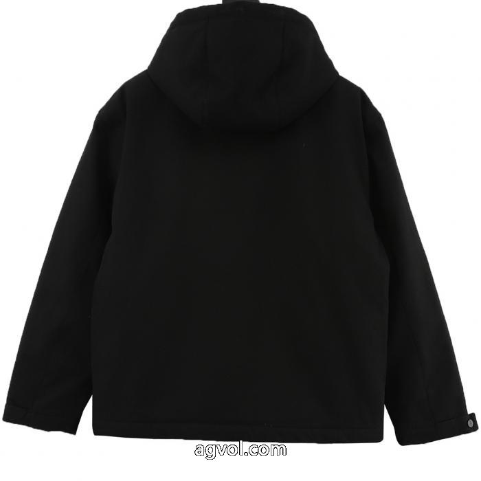 コートbalenciaga偽物 ブランド ショップ超希少商品 大人気再入荷セール 大人のスタイル_0_1