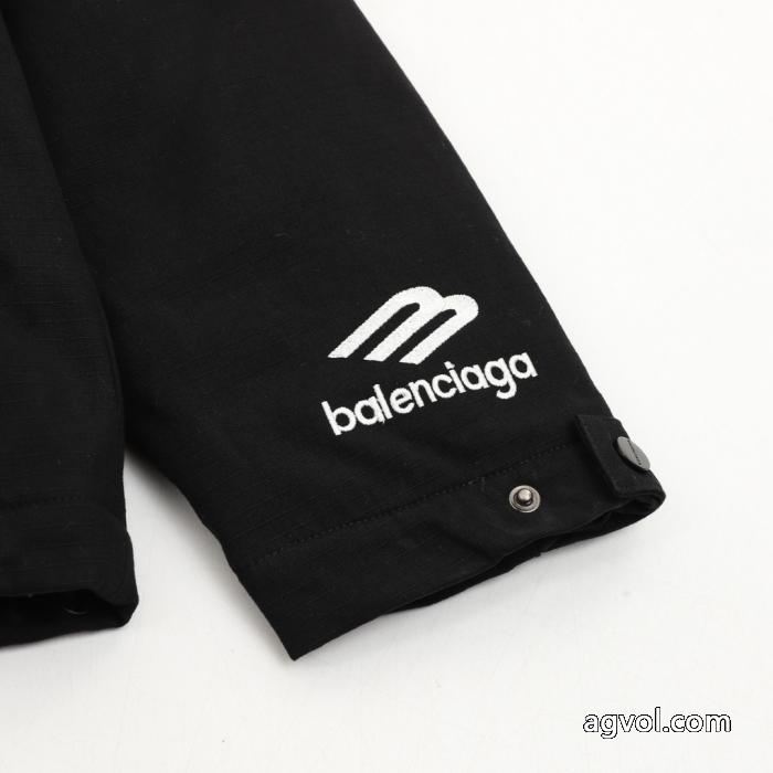 コートbalenciaga偽物 ブランド ショップ超希少商品 大人気再入荷セール 大人のスタイル_0_3