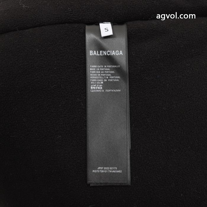 コートbalenciaga偽物 ブランド ショップ超希少商品 大人気再入荷セール 大人のスタイル_0_4